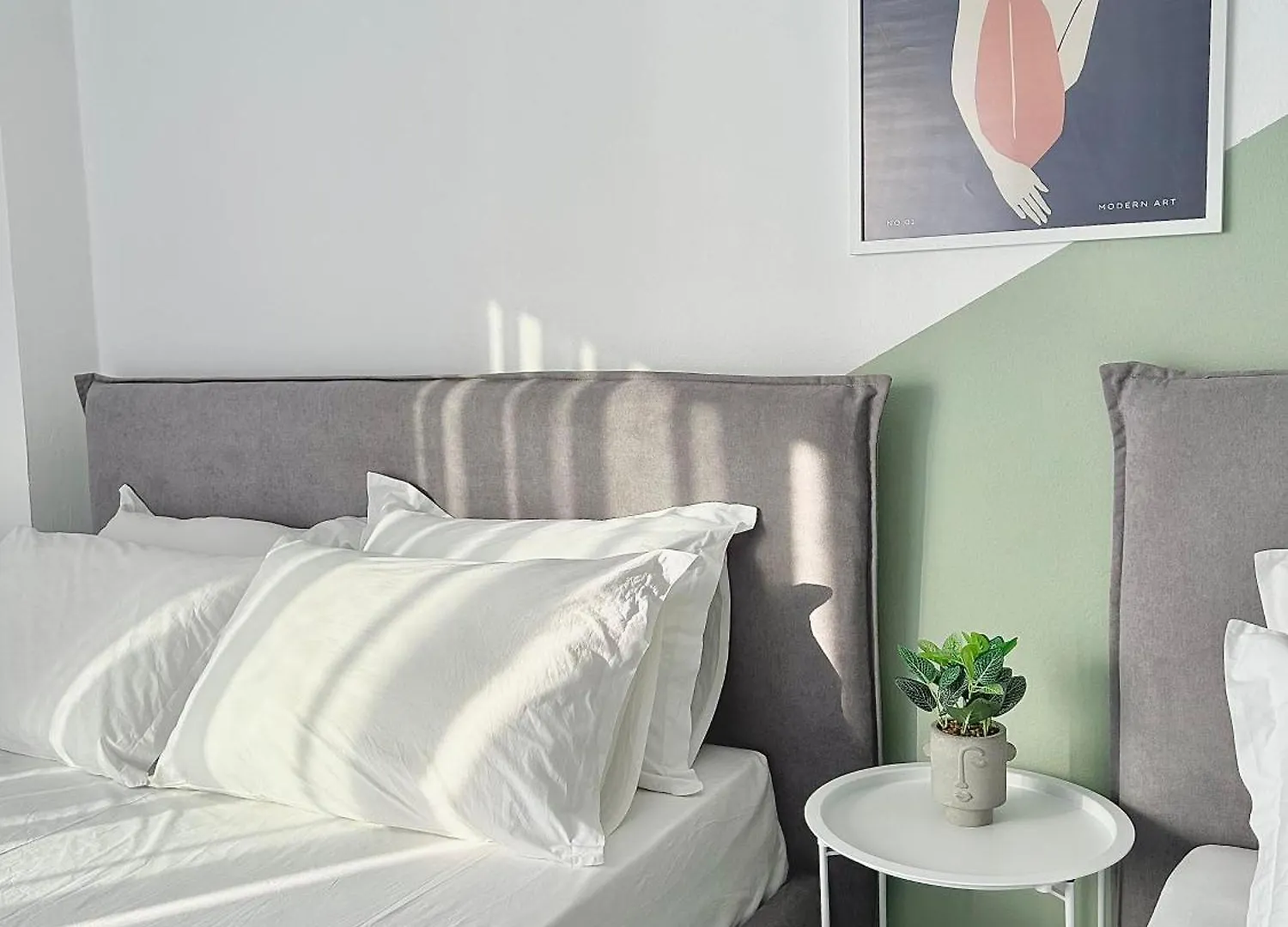 Lulu Suites- Lime Golem  Golem (Tirana)