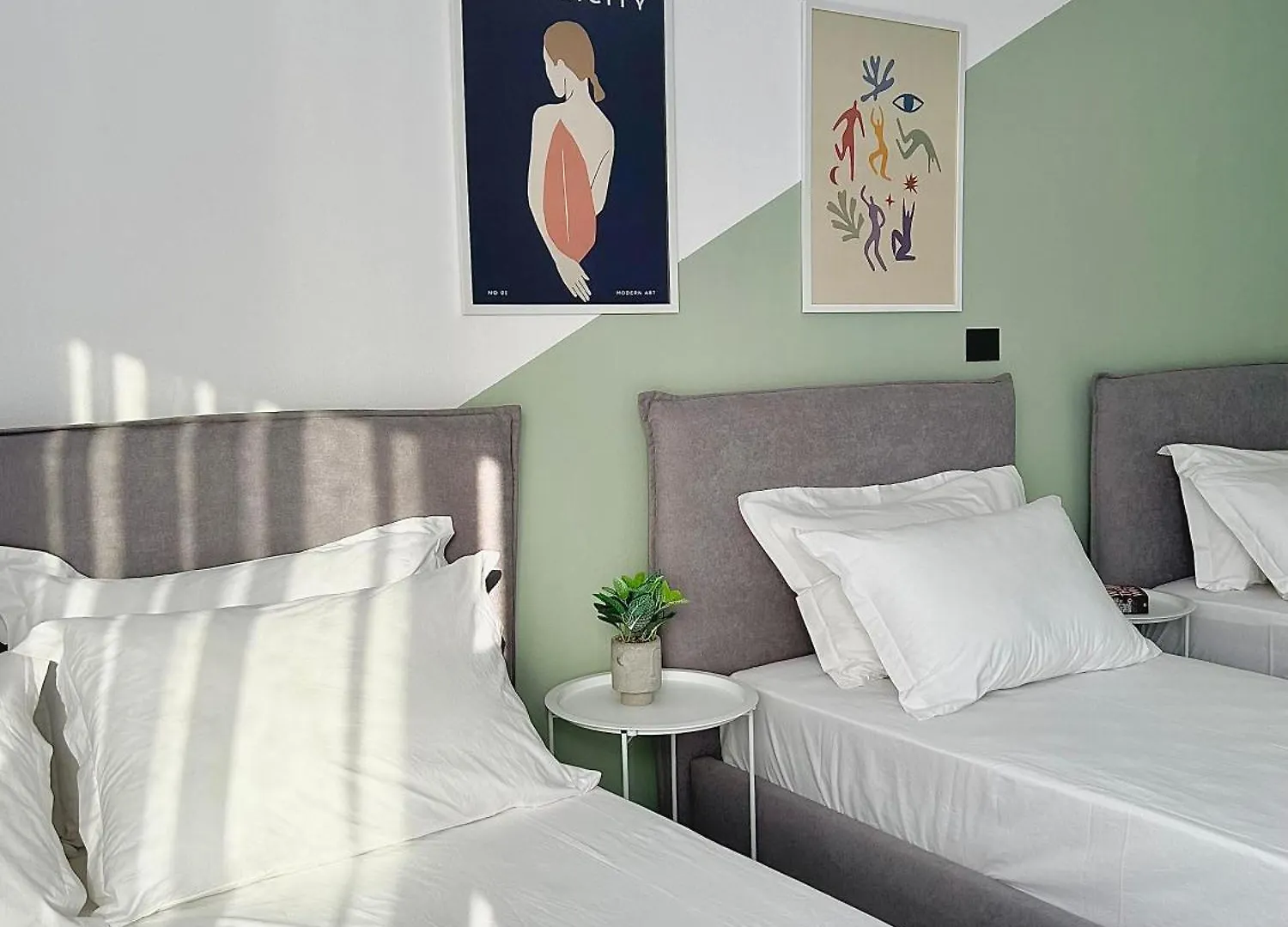 Lulu Suites- Lime Golem  0*, Golem (Tirana) Albania
