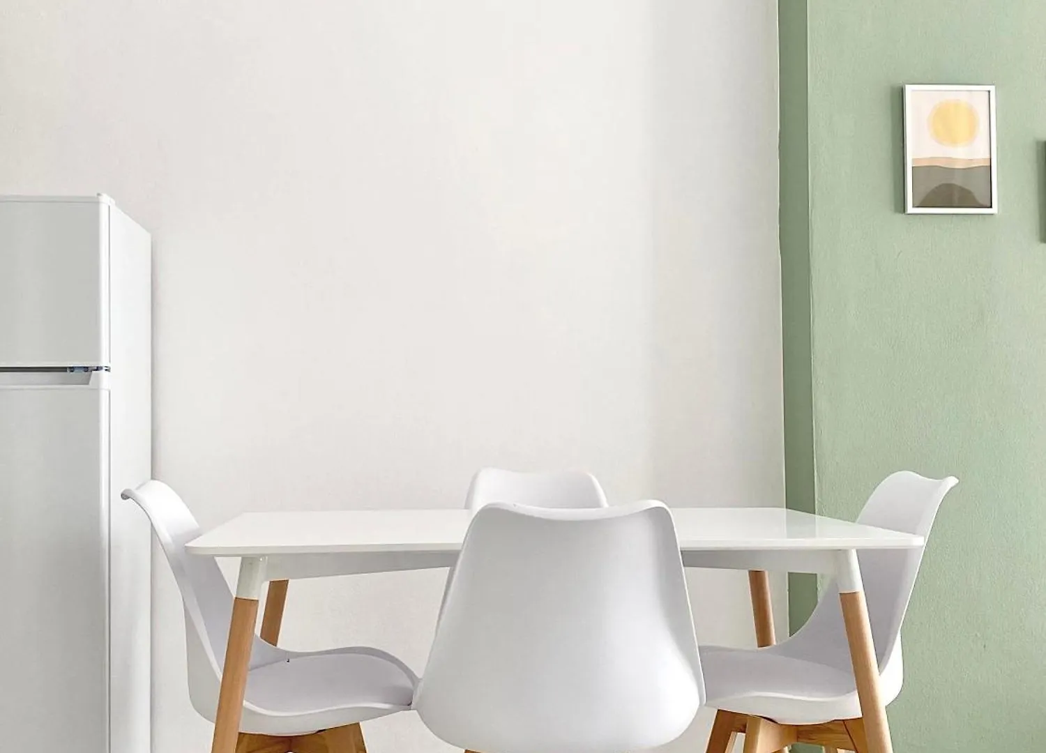 Lulu Suites- Lime Golem  Golem (Tirana)