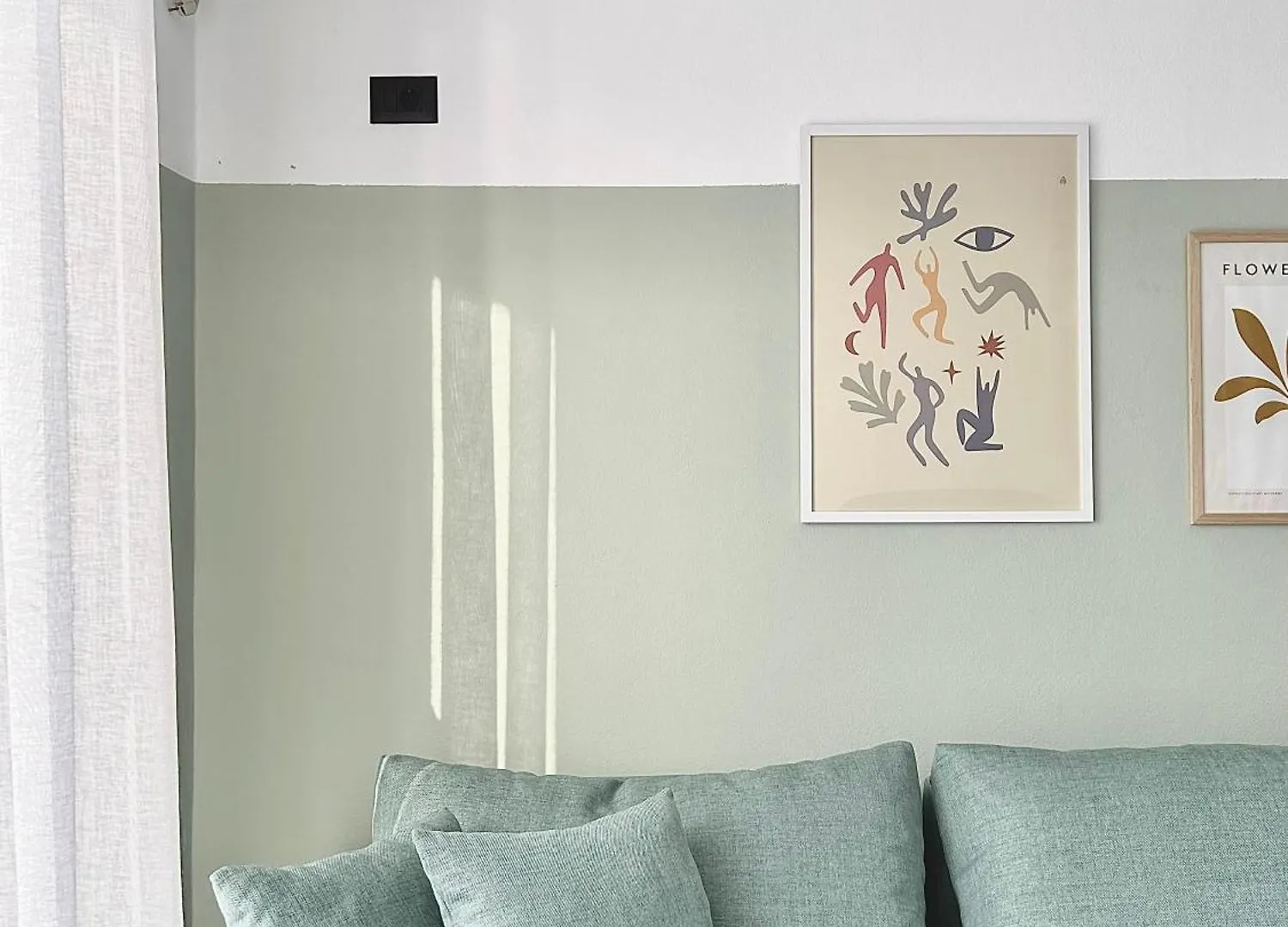 Apartment Lulu Suites- Lime Golem