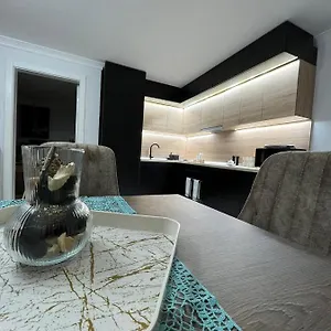 Luxury Appartement